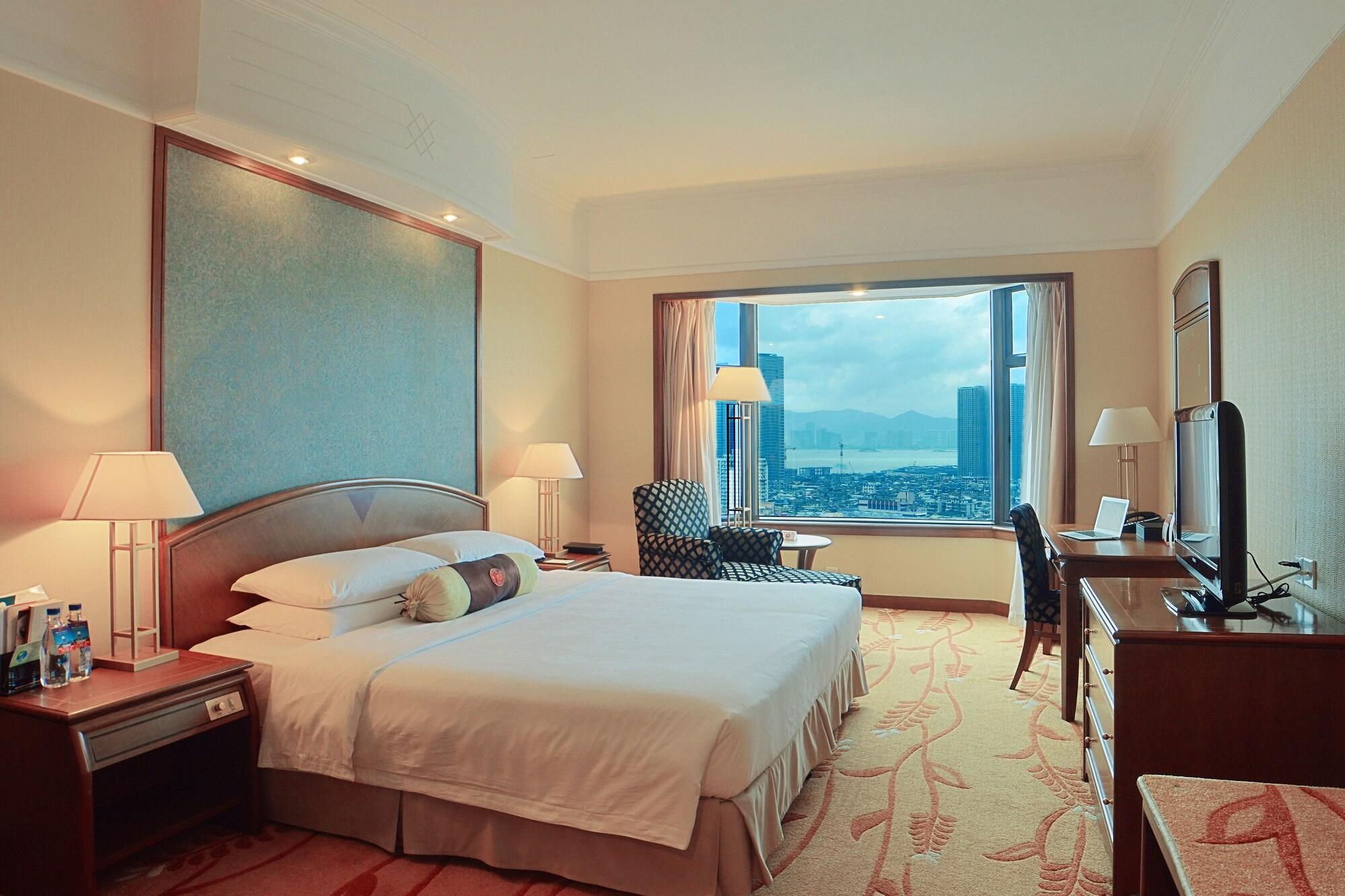 Millennium Harbourview Hotel Xiamen-Near Metro Station & Zhongshan Road Экстерьер фото